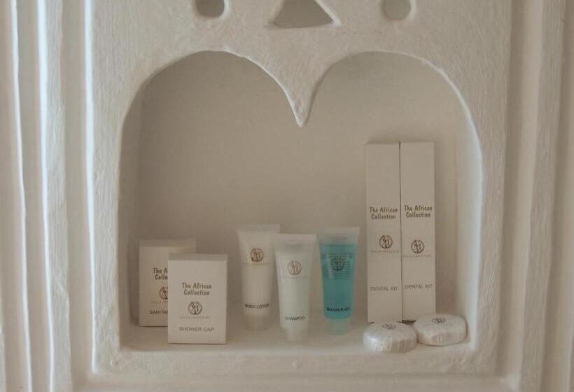 پانسیون Villa Malindi