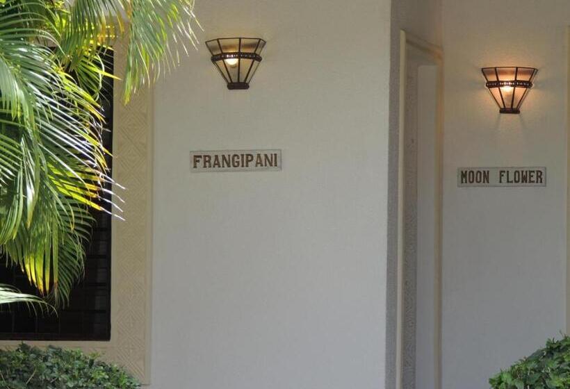 پانسیون Villa Malindi