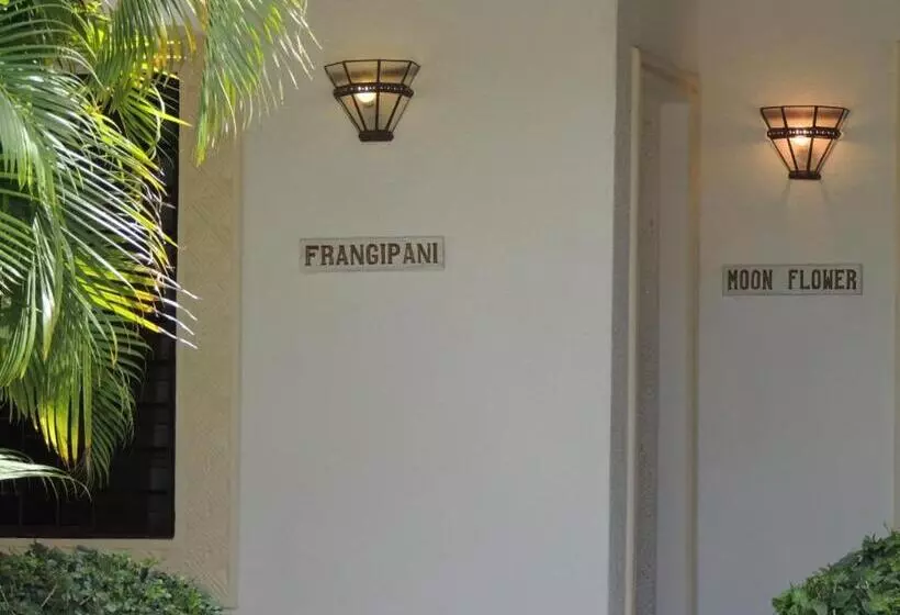 پانسیون Villa Malindi