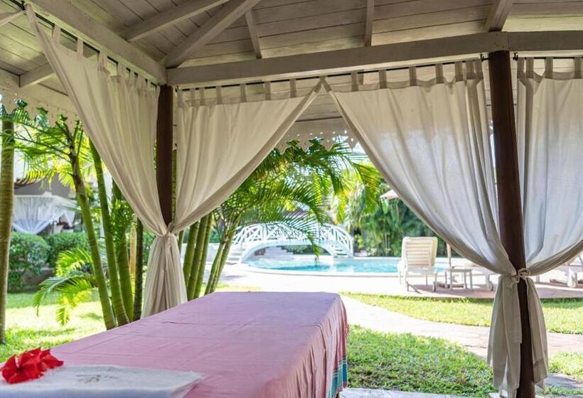 پانسیون Villa Malindi