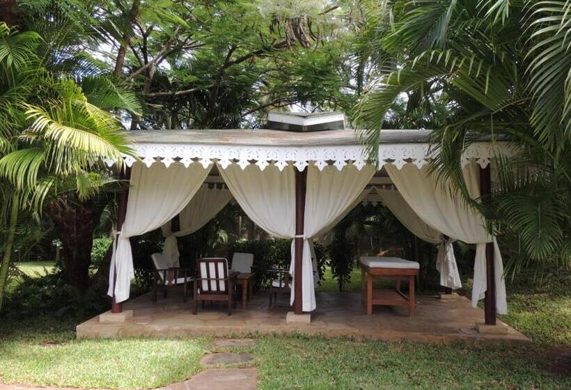 پانسیون Villa Malindi