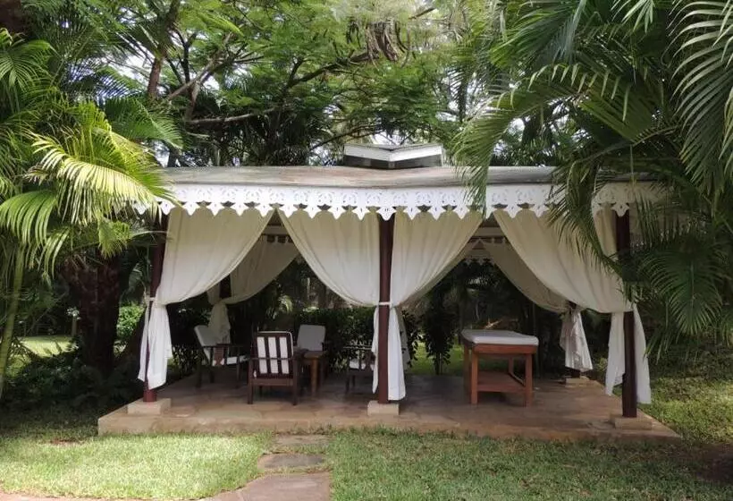 پانسیون Villa Malindi