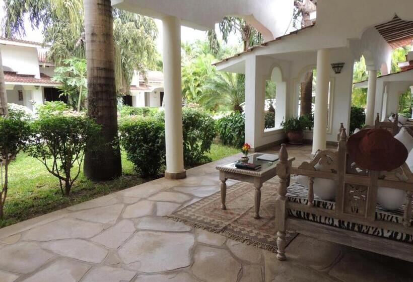 پانسیون Villa Malindi