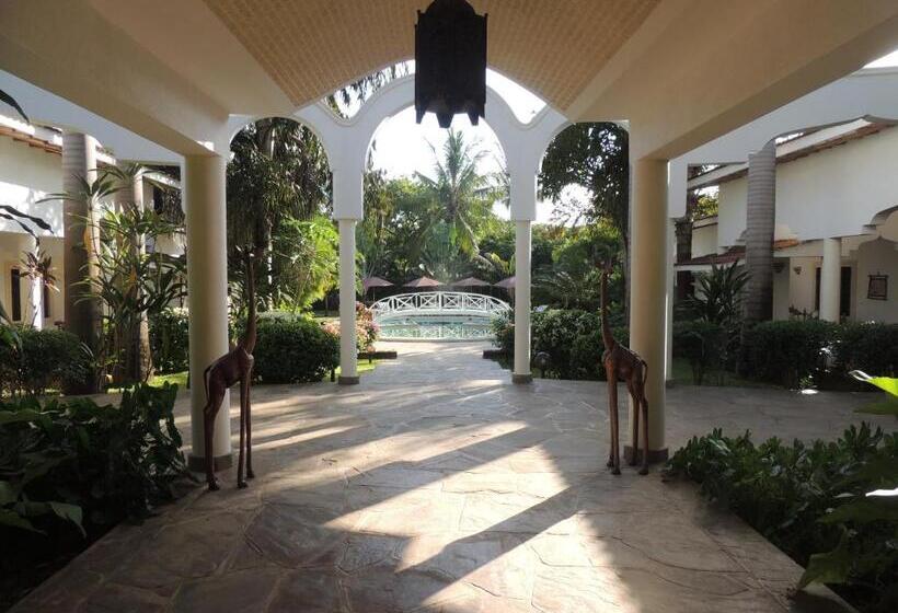 پانسیون Villa Malindi