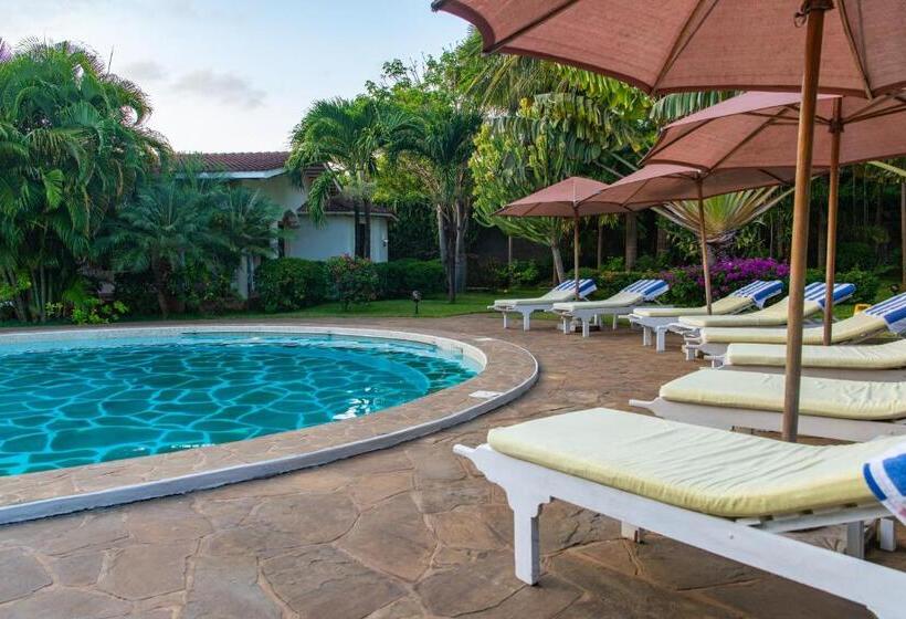 پانسیون Villa Malindi