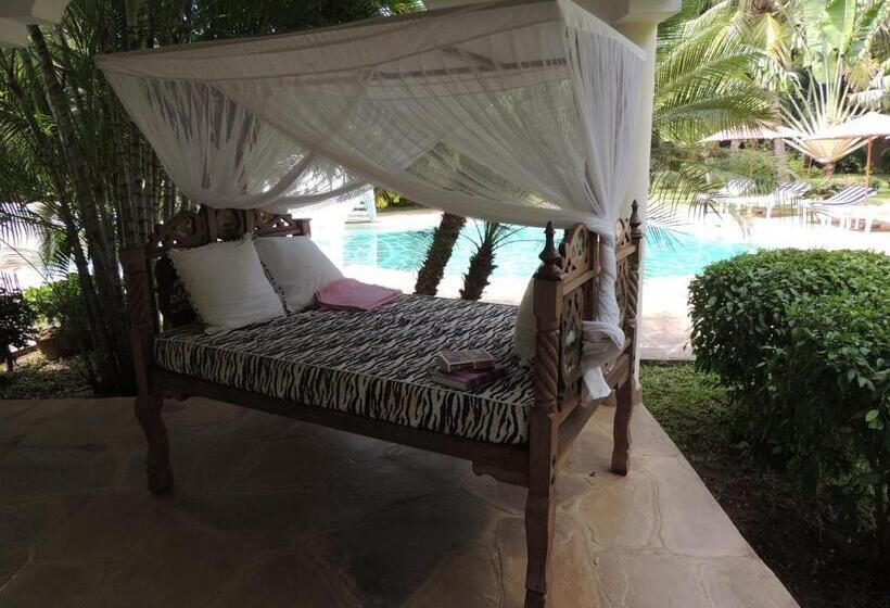 پانسیون Villa Malindi