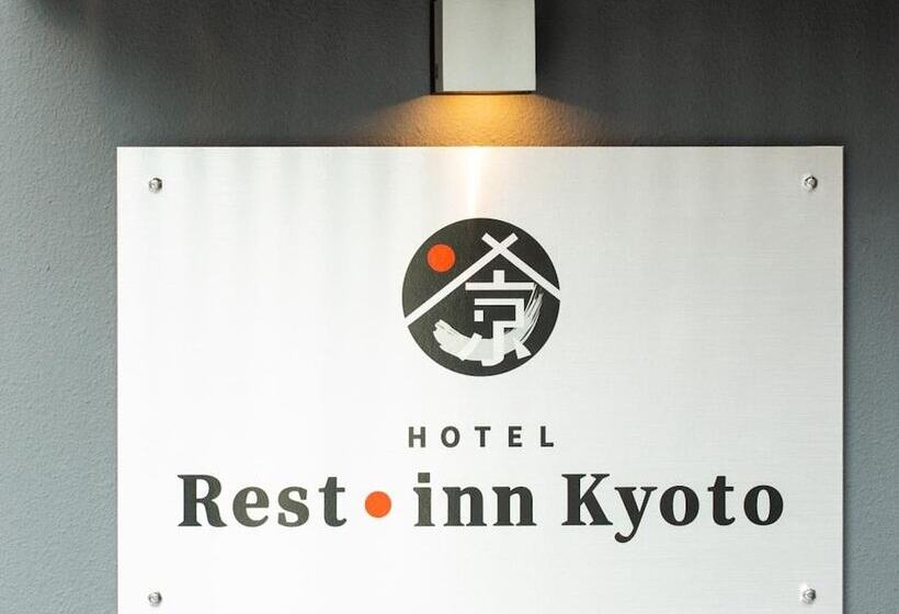 Rest Inn Kyoto