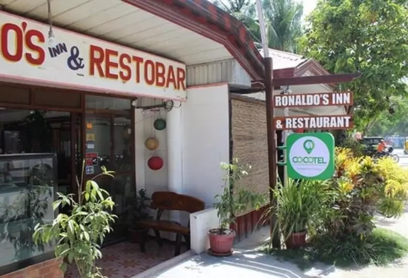 Ronaldo S Inn Siargao By Cocotel