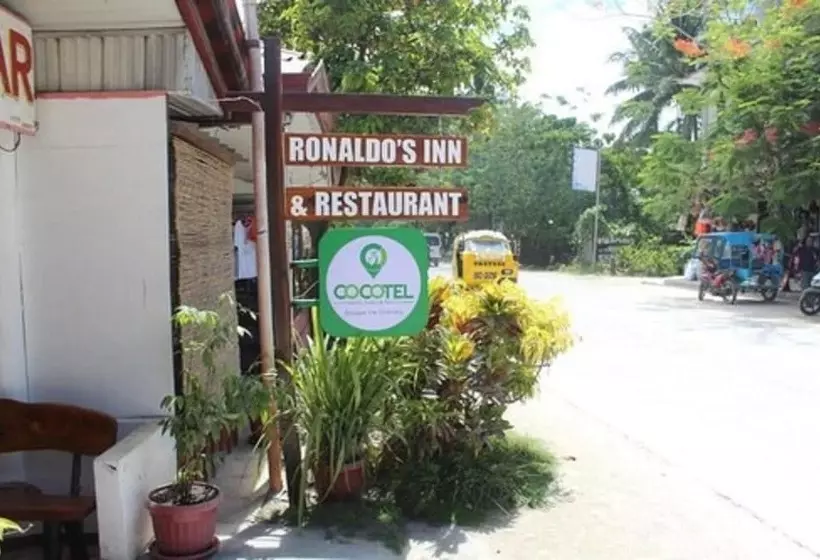 Ronaldo S Inn Siargao By Cocotel