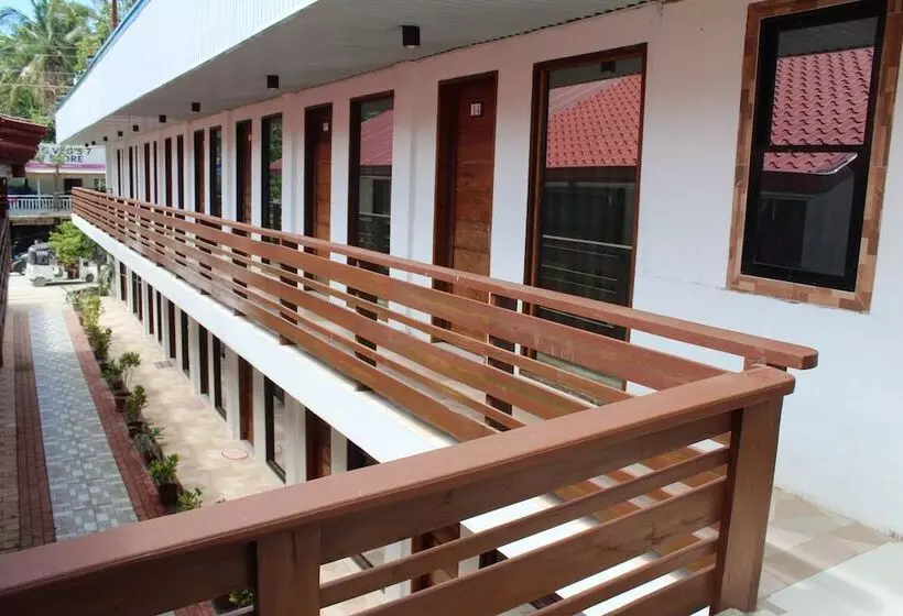 Ronaldo S Inn Siargao By Cocotel