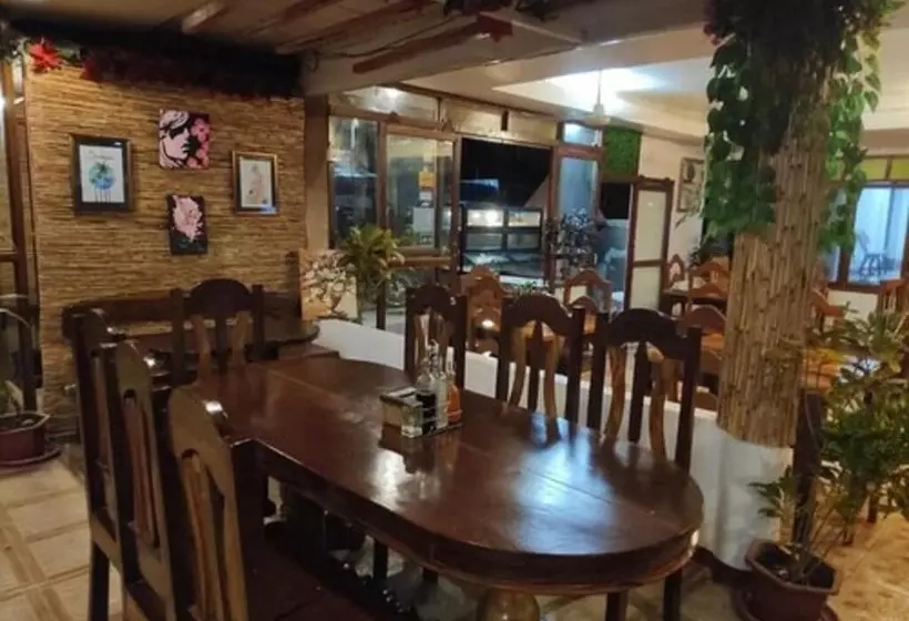 Ronaldo S Inn Siargao By Cocotel