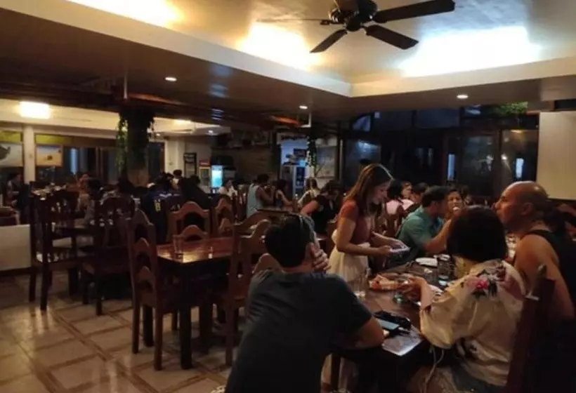 Ronaldo S Inn Siargao By Cocotel