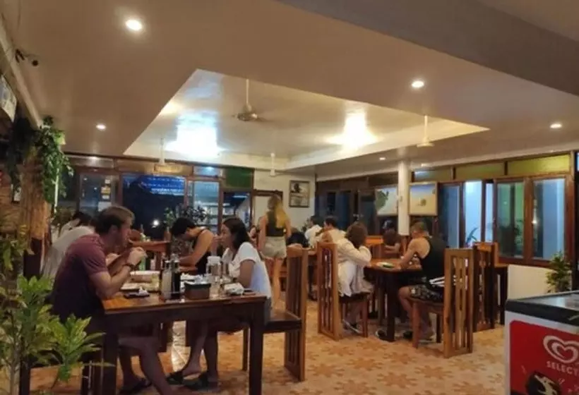 Ronaldo S Inn Siargao By Cocotel