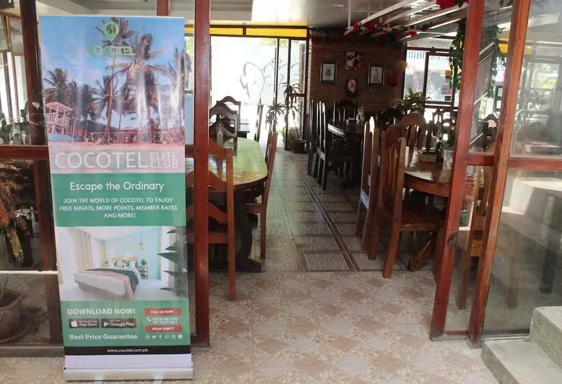 Ronaldo S Inn Siargao By Cocotel