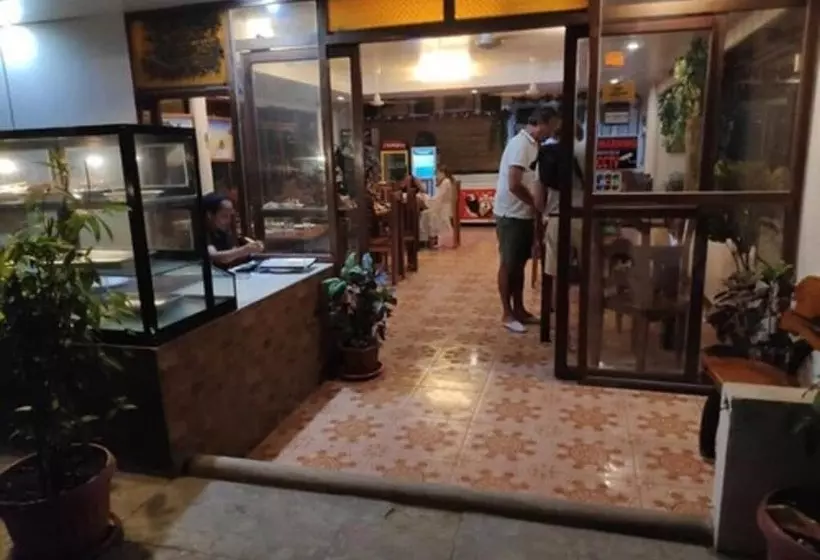 Ronaldo S Inn Siargao By Cocotel