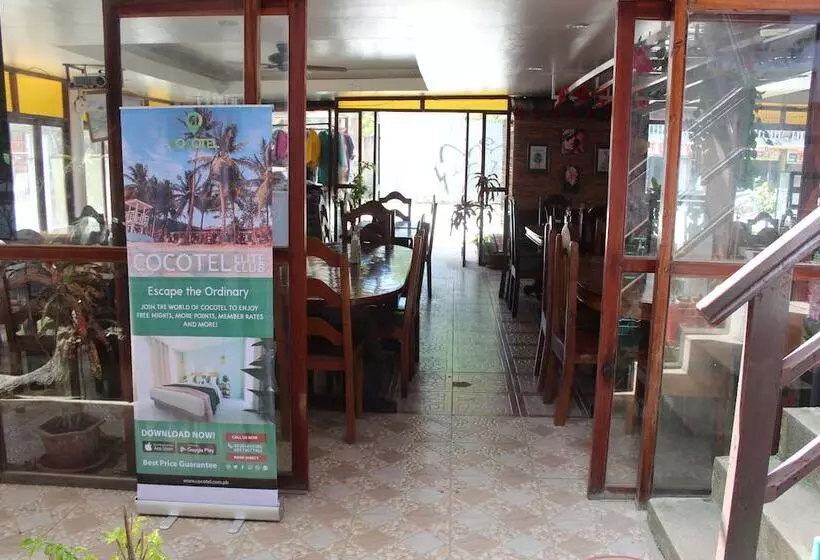 Ronaldo S Inn Siargao By Cocotel