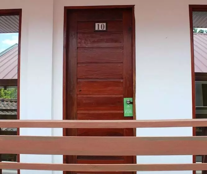 Ronaldo S Inn Siargao By Cocotel