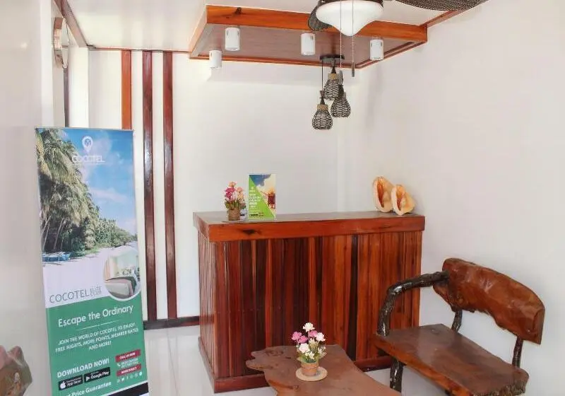 Ronaldo S Inn Siargao By Cocotel