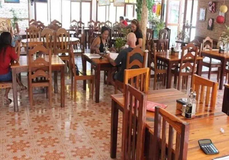 Ronaldo S Inn Siargao By Cocotel