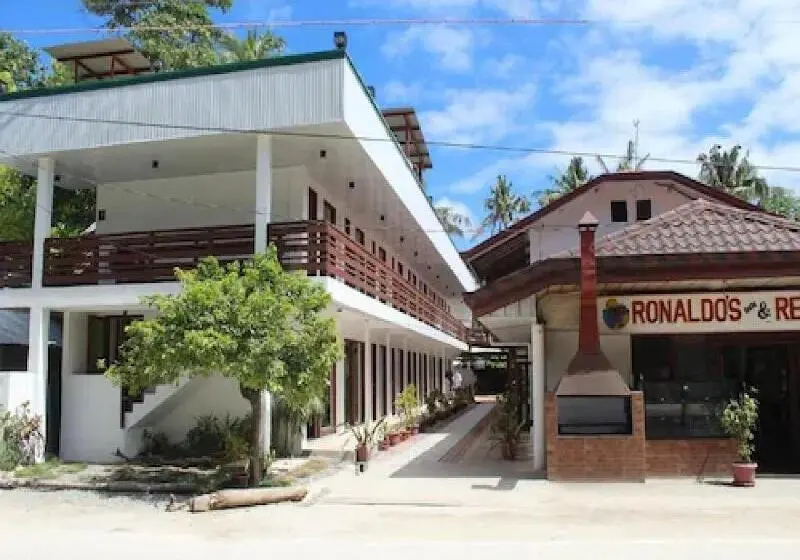 Ronaldo S Inn Siargao By Cocotel