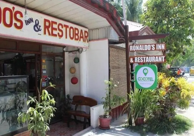Ronaldo S Inn Siargao By Cocotel
