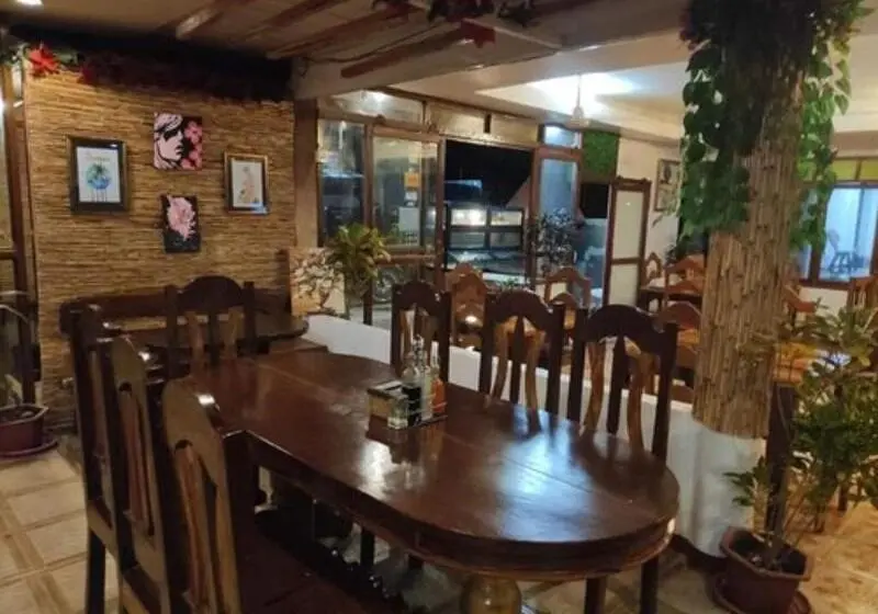 Ronaldo S Inn Siargao By Cocotel