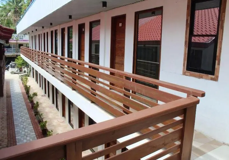 Ronaldo S Inn Siargao By Cocotel