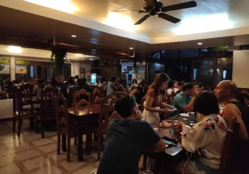Ronaldo S Inn Siargao By Cocotel