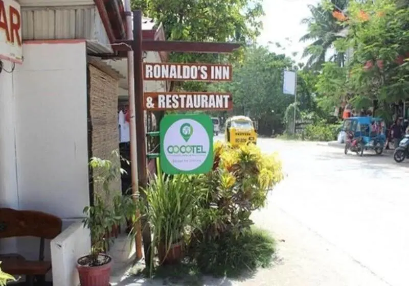 Ronaldo S Inn Siargao By Cocotel