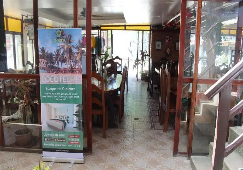 Ronaldo S Inn Siargao By Cocotel