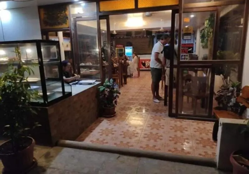 Ronaldo S Inn Siargao By Cocotel
