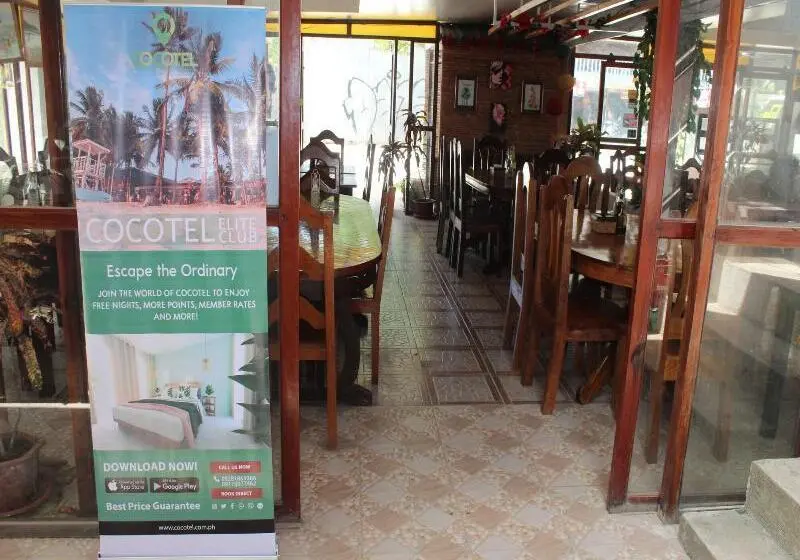 Ronaldo S Inn Siargao By Cocotel