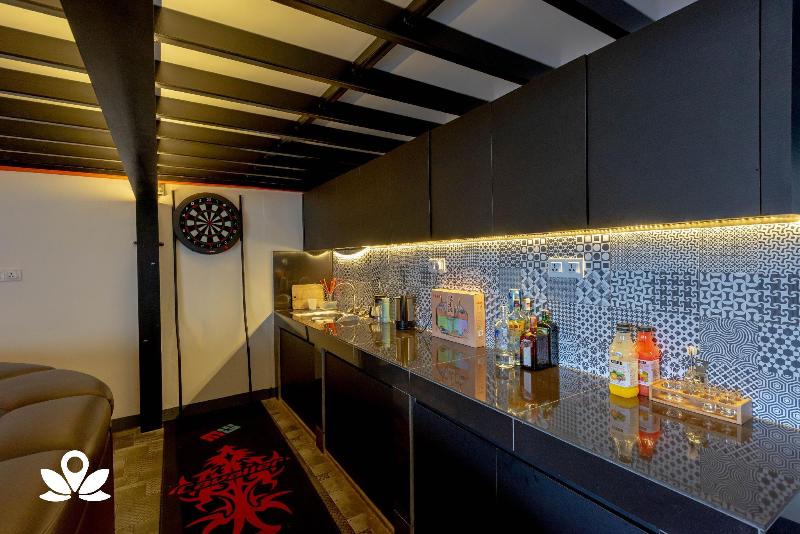 호스텔 Zen Rooms My Space Capsule