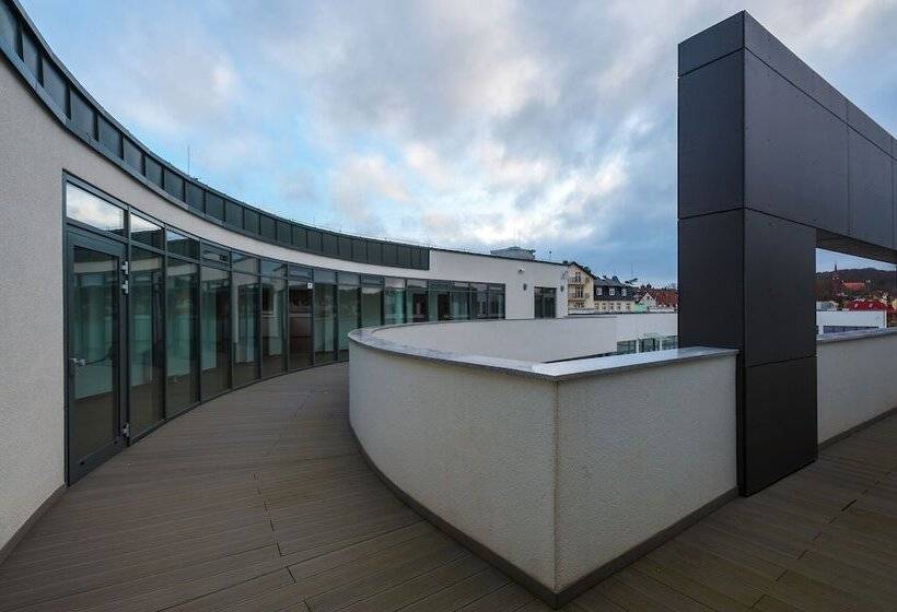 Apartamenty Sun & Snow Międzyzdrojski Rynek