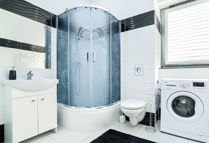 Apartamenty Sun & Snow Międzyzdrojski Rynek