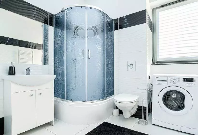 Apartamenty Sun & Snow Międzyzdrojski Rynek