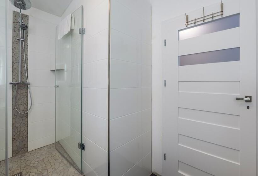 Apartamenty Sun & Snow Międzyzdrojski Rynek