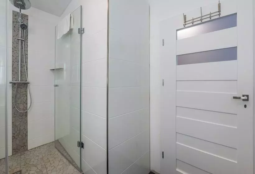 Apartamenty Sun & Snow Międzyzdrojski Rynek