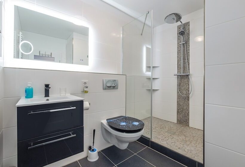 Apartamenty Sun & Snow Międzyzdrojski Rynek