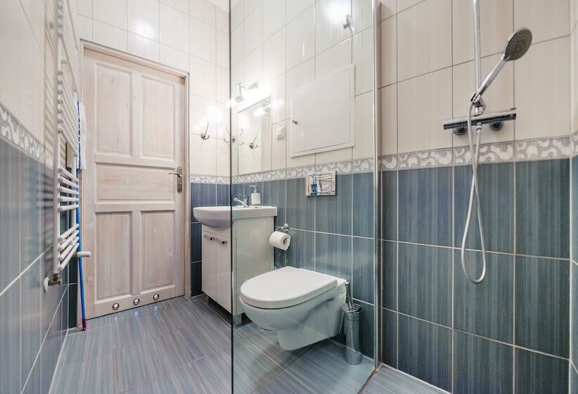 Apartamenty Sun & Snow Międzyzdrojski Rynek