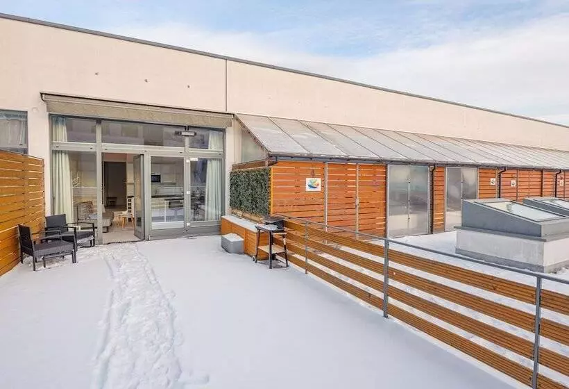 Apartamenty Sun & Snow Międzyzdrojski Rynek