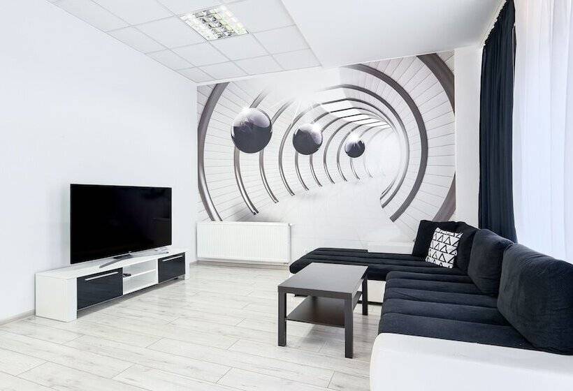 Apartamenty Sun & Snow Międzyzdrojski Rynek