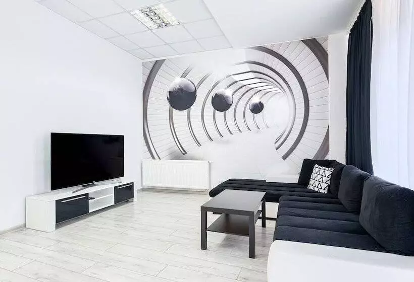Apartamenty Sun & Snow Międzyzdrojski Rynek