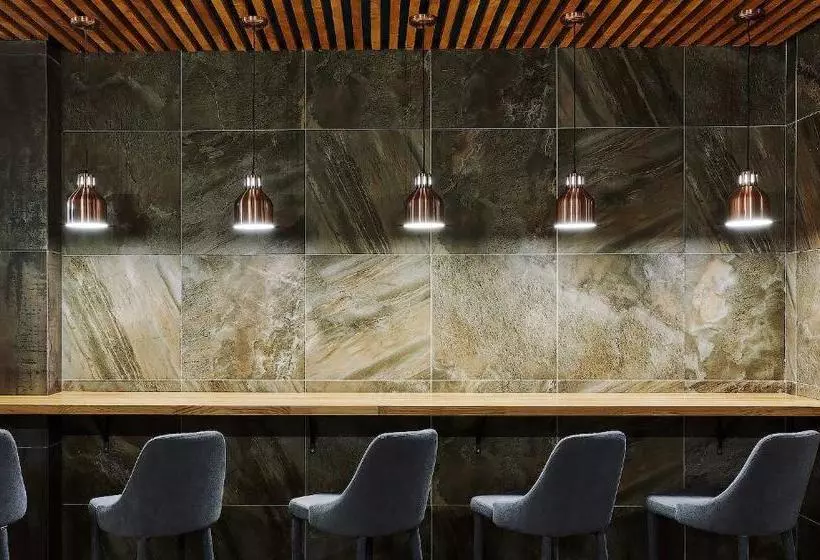 Hotel Aquaminsk Plus