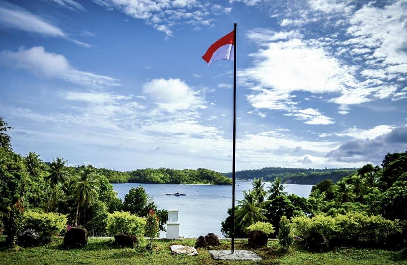 צימר The Hawk's Nest Resort