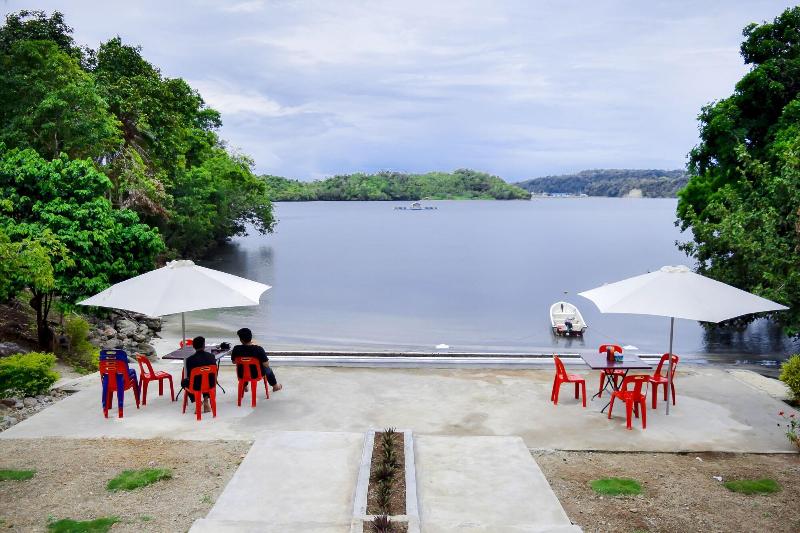 צימר The Hawk's Nest Resort