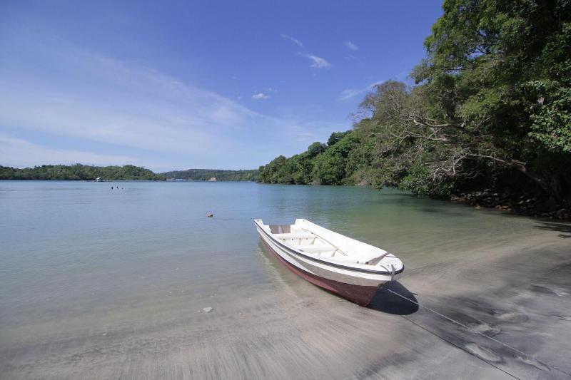 צימר The Hawk's Nest Resort