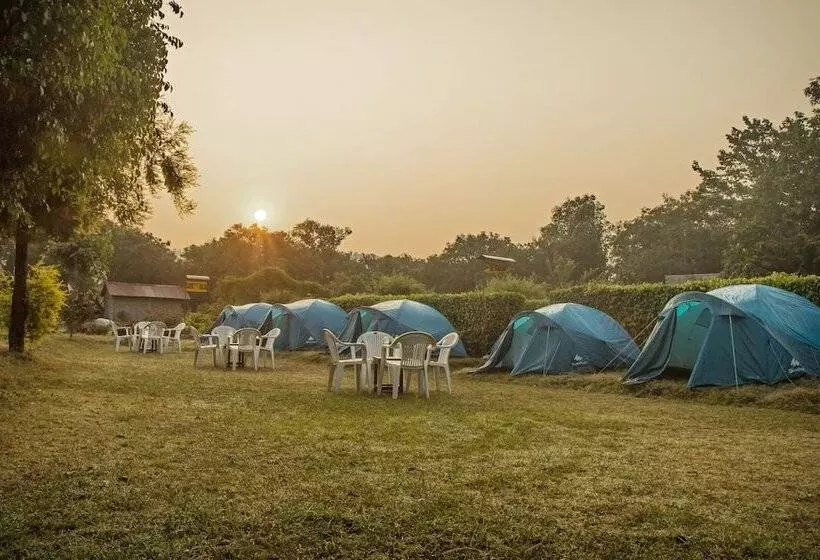 Corbett Wild Resort   A River Access Property