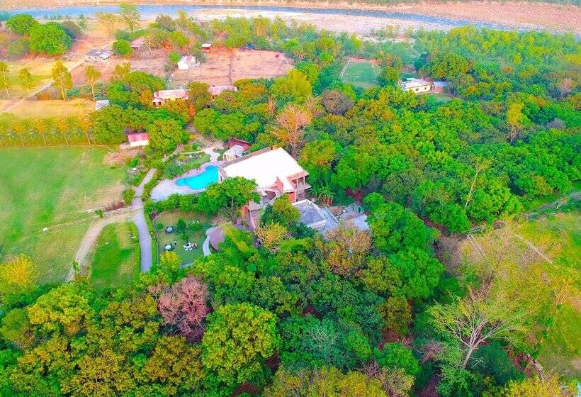 Corbett Wild Resort A River Access Property