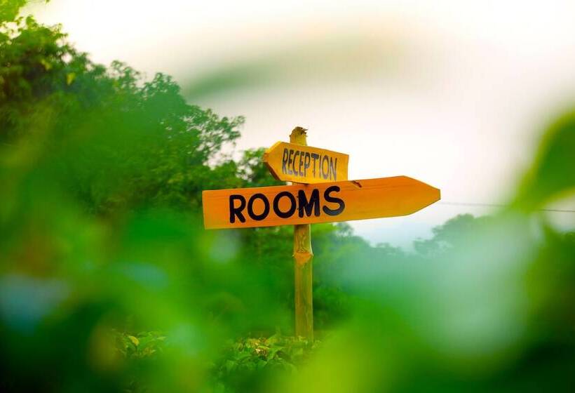 Corbett Wild Resort A River Access Property